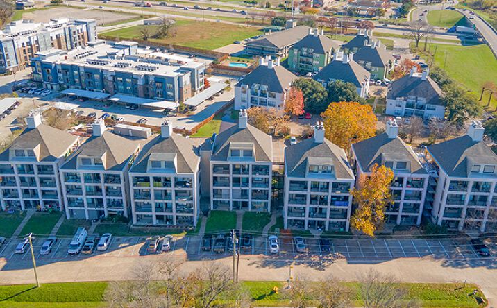 Pictures of Multifamily property located at 4202 Bass Pro Dr, Garland, TX 75043 for sales - image #1