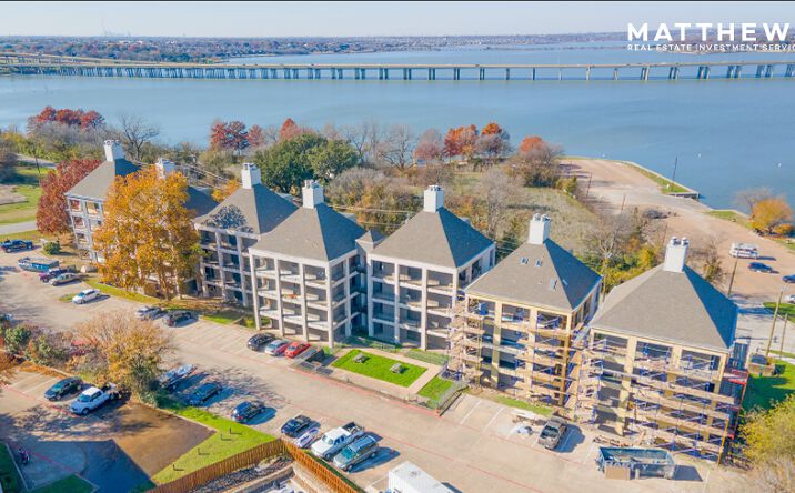 Pictures of Multifamily property located at 4202 Bass Pro Dr, Garland, TX 75043 for sales - image #1