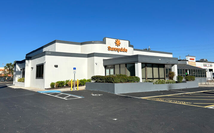Pictures of Retail property located at 1902 N Dale Mabry Hwy, Tampa, FL 33607 for sales - image #1
