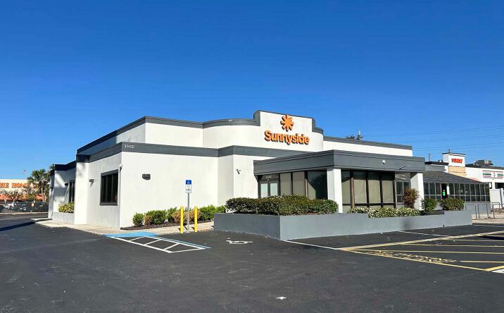Pictures of Retail property located at 1902 N Dale Mabry Hwy, Tampa, FL 33607 for sales - image #1
