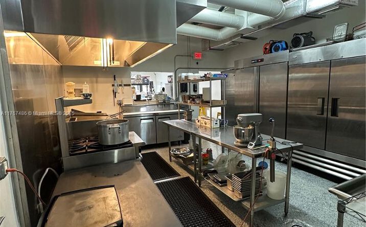 Pictures of Retail property located at 8421 NW 7th Ave, Miami, FL 33150 for sales - image #1