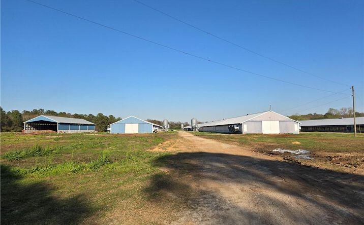 1291 Myron Hart Road, Coolidge, GA 31768 | Crexi.com