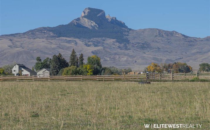 Pictures of Land property located at TBD Stone Sheep Circle, Powell, WY 82435 for sales - image #1
