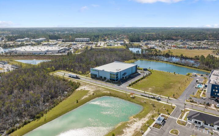 Pictures of Self Storage property located at 3764 Jacobs Xing, Middleburg, FL 32068 for sales - image #1