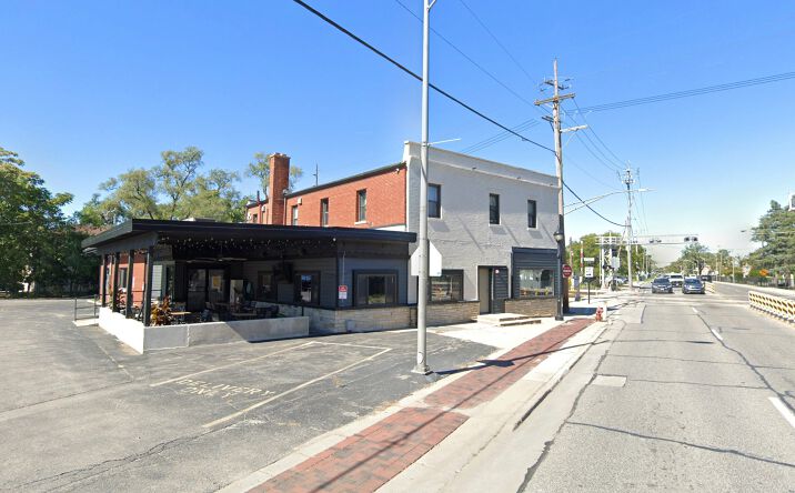 Pictures of Retail property located at 2826 N Thatcher Ave, River Grove, IL 60171 for sales - image #1