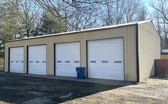 Pictures of Land, Mixed Use, Mobile Home Park, Office property located at 17066 US Highway 51, De Soto, IL 62924 for sales - image #1