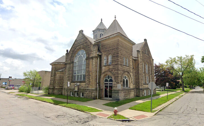 Pictures of Special Purpose property located at 711 Euclid Ave, Toledo, OH 43605 for sales - image #1