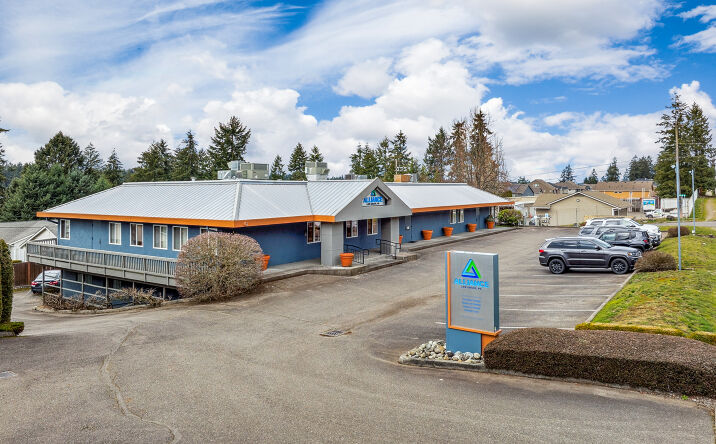 Pictures of Mixed Use, Office property located at 5314-5316 Orchard Street W, University Place, WA 98467 for sales - image #1