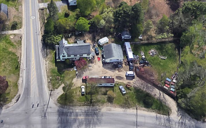 Pictures of Mixed Use, Multifamily property located at 84 County Rd, Scarborough, ME 04074 for sales - image #1