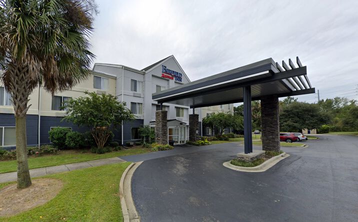 Pictures of Hospitality property located at 663 Citadel Rd, Orangeburg, SC 29118 for sales - image #1