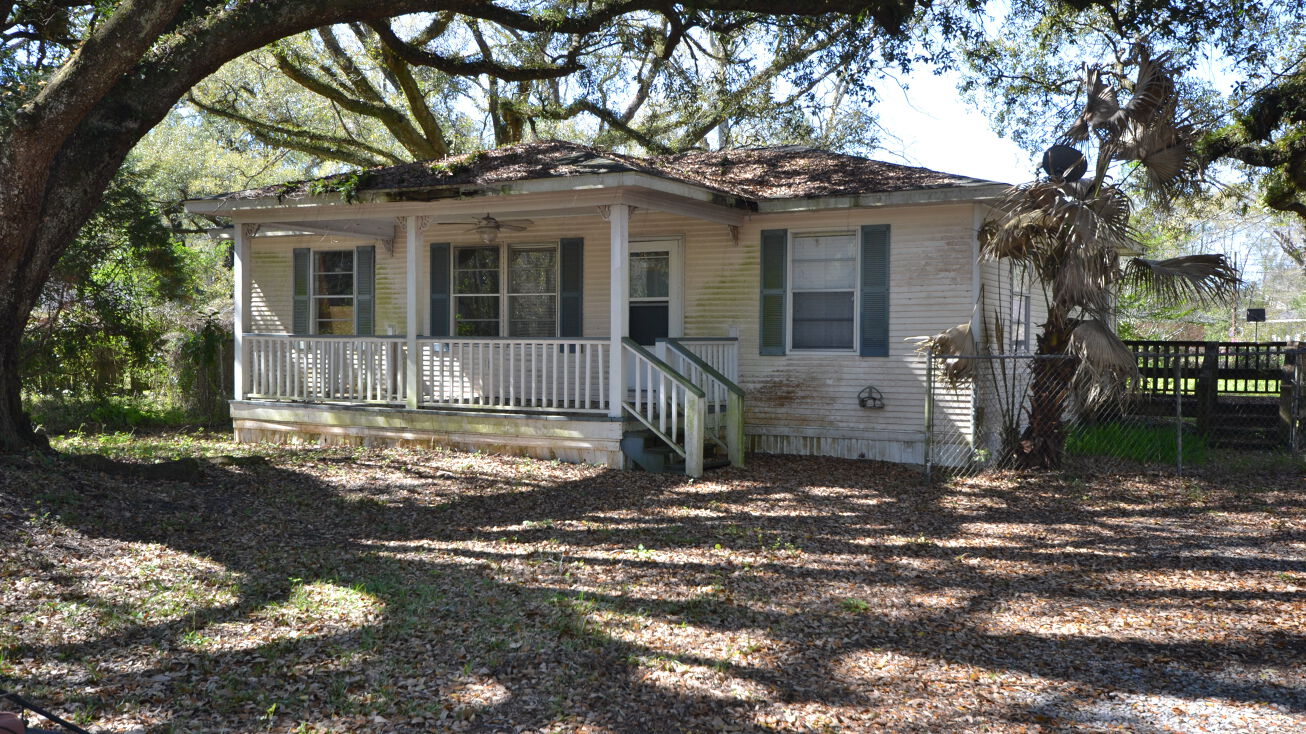 Pictures of Land property located at 6500 Carol Plantation Rd, Theodore, AL 36582 for sales - image #1