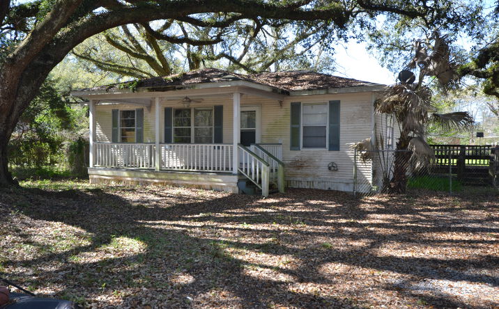 Pictures of Land property located at 6500 Carol Plantation Rd, Theodore, AL 36582 for sales - image #1