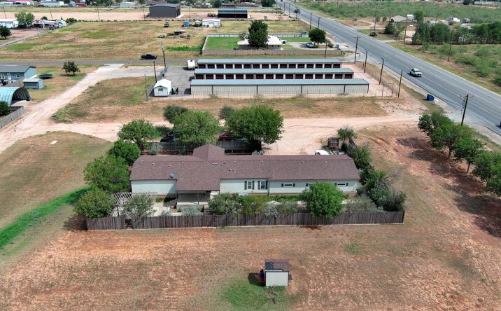Pictures of Mixed Use property located at 5702 TX-349, Midland, TX 79706 for sales - image #1