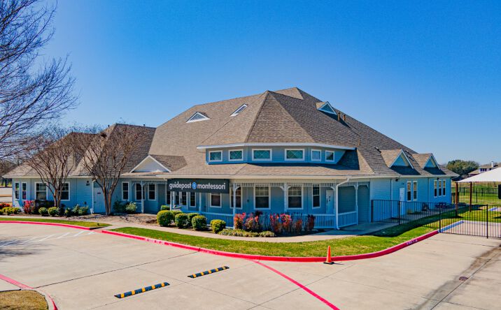 Pictures of Office, Retail property located at 3411 Los Rios Blvd, Plano, TX 75074 for sales - image #1