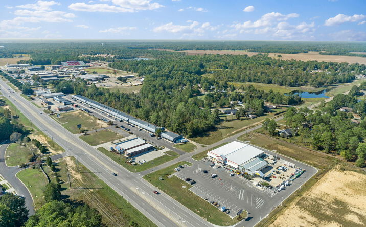 image of property at HIGHWAY 42 Petal MS 39465