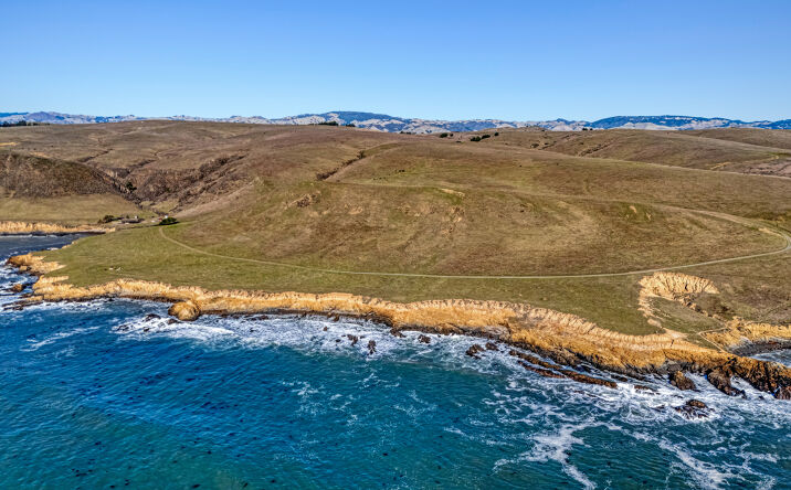image of property at ALAPAY WY Cayucos CA 93430