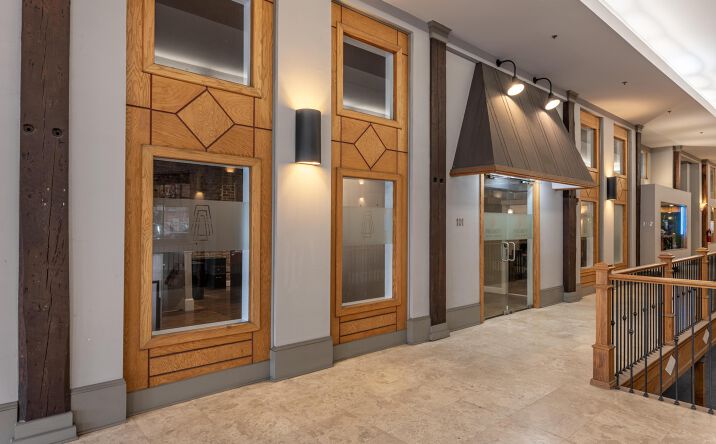 Pictures of Office, Retail property located at 1463 Market St, Chattanooga, TN 37402 for sales - image #1