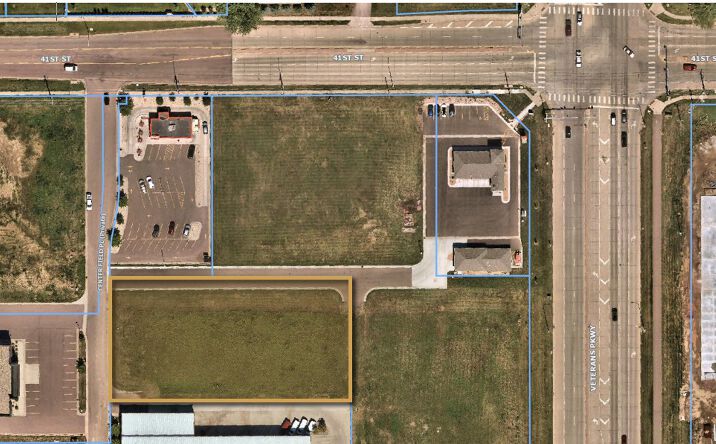 Pictures of Land property located at 3330 S Centerfield Pl, Sioux Falls, SD 57110 for sales - image #1