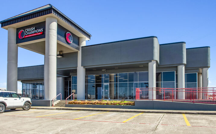 Pictures of Retail property located at 10475 Southwest Fwy, Houston, TX 77074 for sales - image #1