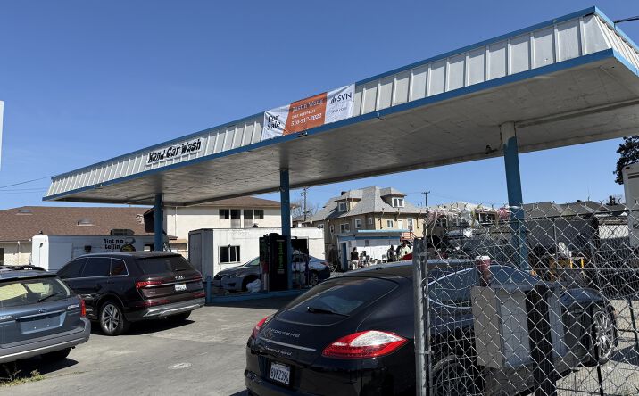 Pictures of Mixed Use, Retail property located at 3314 San Pablo Ave, Oakland, CA 94608 for sales - image #1