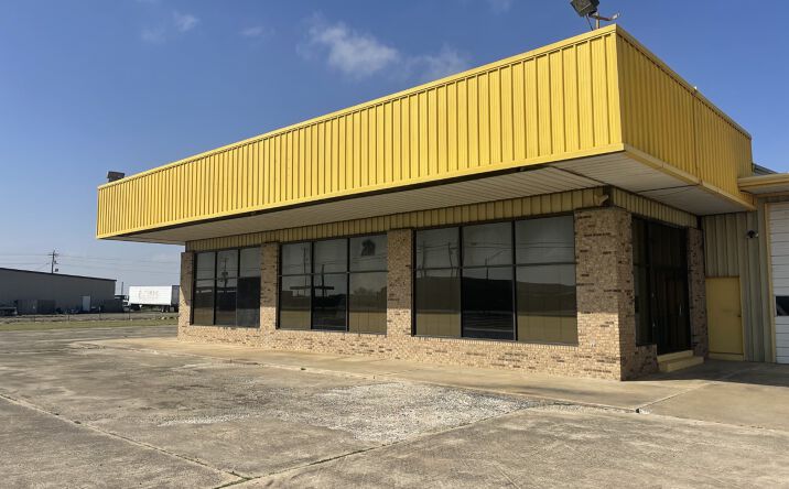 Pictures of Industrial property located at 1914 S Whitehead Dr, DeWitt, AR 72042 for sales - image #1