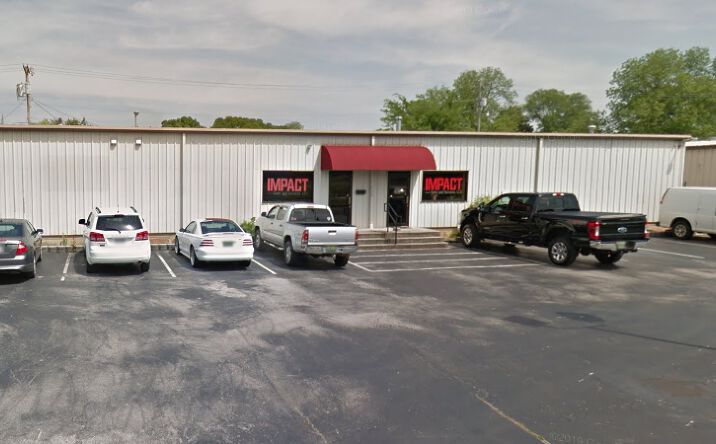 Pictures of Industrial, Office property located at 1310 4th Ave SE, Decatur, AL 35601 for sales - image #1