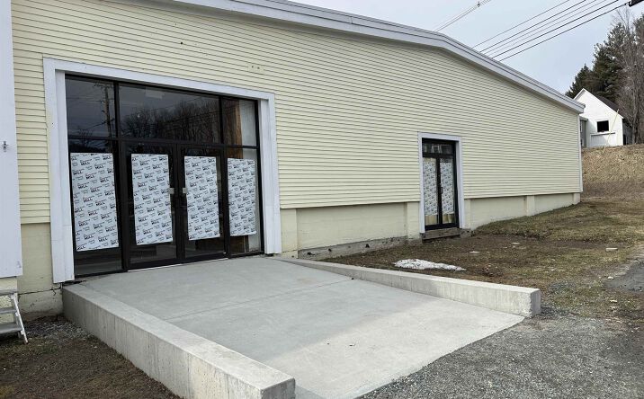 Pictures of Retail, Industrial property located at 548 W Woodstock Rd, Woodstock, VT 05091 for sales - image #1