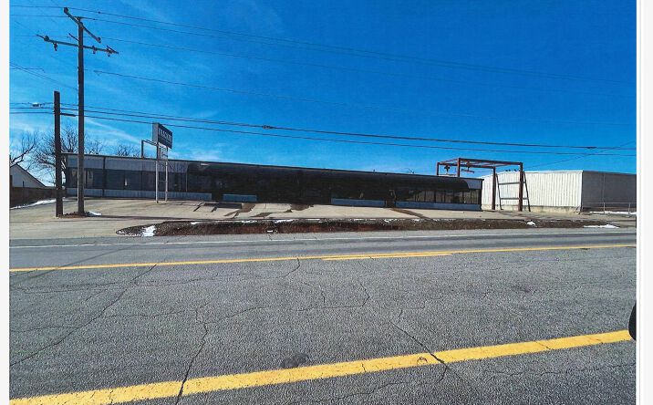 Pictures of Retail, Self Storage property located at 4615 N Hwy 71, Alma, AR 72921 for sales - image #1