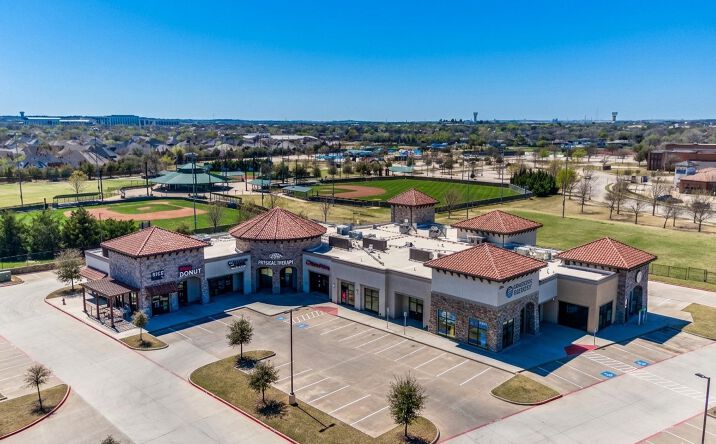 Pictures of Retail property located at 2550 Bobcat Blvd, Trophy Club, TX 76262 for sales - image #1