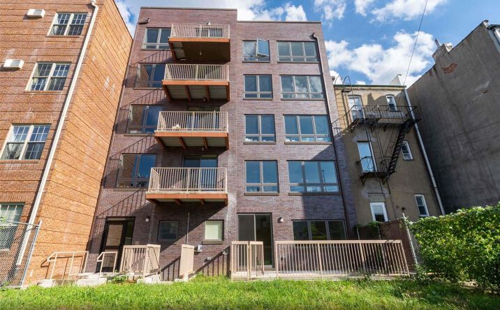 Pictures of Retail, Multifamily property located at 18-15 Linden St, Ridgewood, NY 11385 for sales - image #1