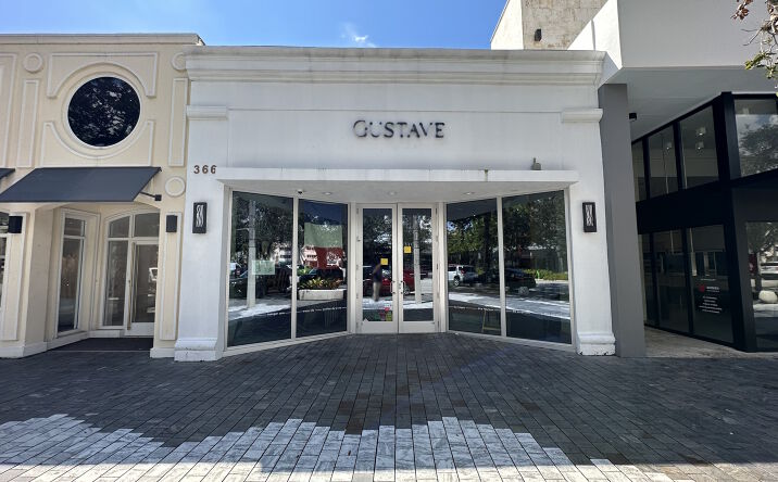 Pictures of Retail property located at 366 Miracle Mile, Miami, FL 33134 for sales - image #1