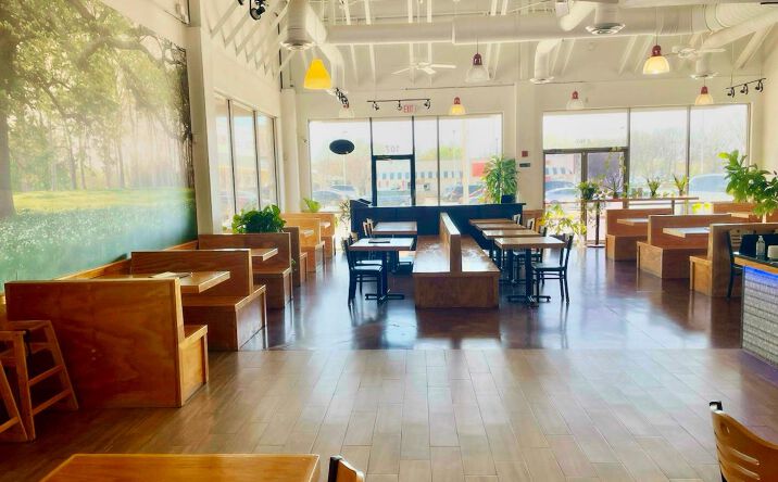 Pictures of Business for Sale property located at 3580 Preston Rd, Frisco, TX 75034 for sales - image #1