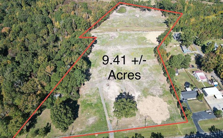 Pictures of Land property located at 2304 & 2308 S 2nd St,, Cabot, AR 72023 for sales - image #1