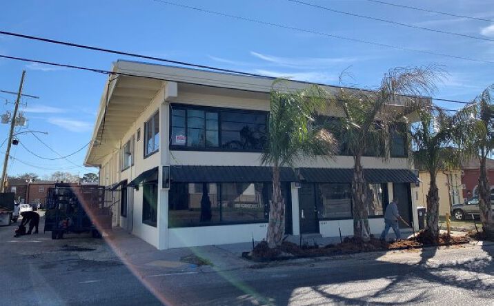 Pictures of Multifamily, Retail property located at 4123 Downman Rd, New Orleans, LA 70126 for sales - image #1