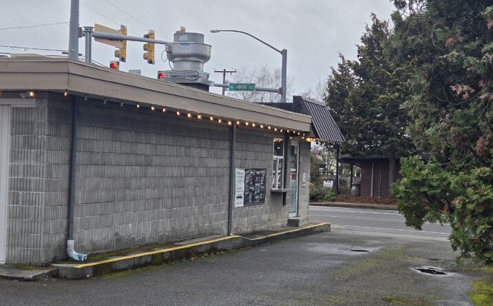 Pictures of Business for Sale, Retail property located at 210 W Main St, Chehalis, WA 98532 for sales - image #1