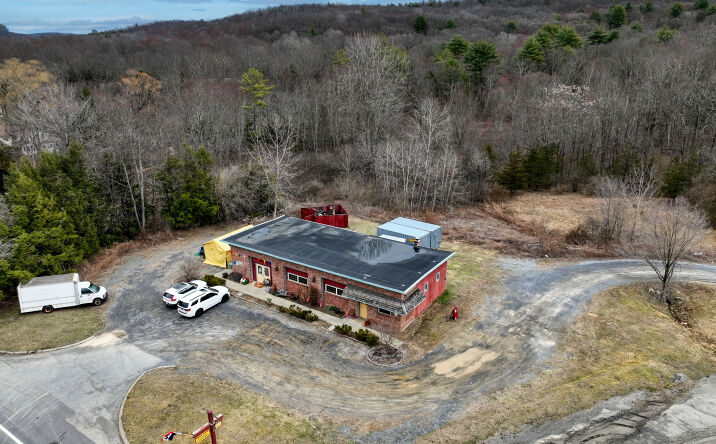 Pictures of Retail property located at 2316 US-44, Pleasant Valley, NY 12569 for sales - image #1