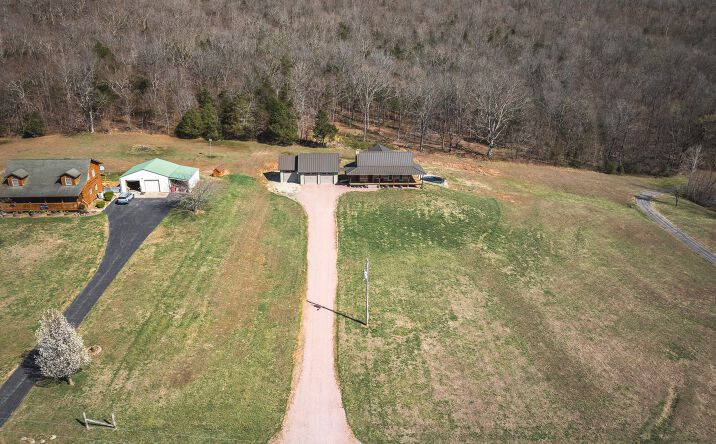 Pictures of Land property located at 1555 Madison 530, Fredericktown, MO 63645 for sales - image #1