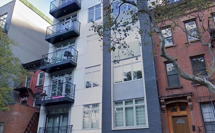 Amazing HD Photos about  32 Grand Ave Brooklyn Ny 11205  with NO AI Images