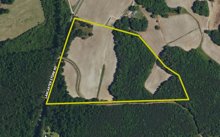 Pictures of Land property located at Off Lancaster Rd, Lot#WP000, Spring Hope, NC 27882 for sales - image #1