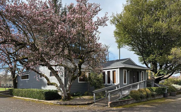 Pictures of Retail, Multifamily, Office property located at 388 S Garden Way, Eugene, OR 97401 for sales - image #1