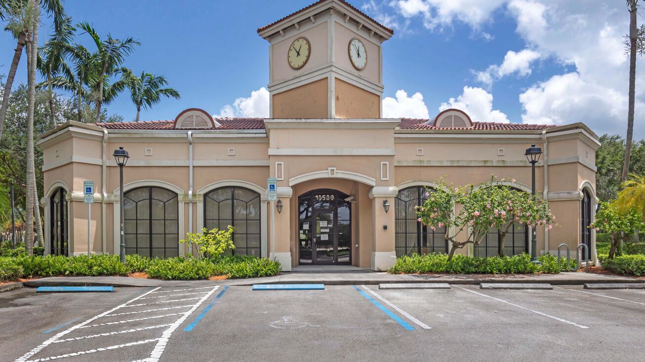 10500 Miramar Pkwy, Miramar, FL 33025 | Crexi.com