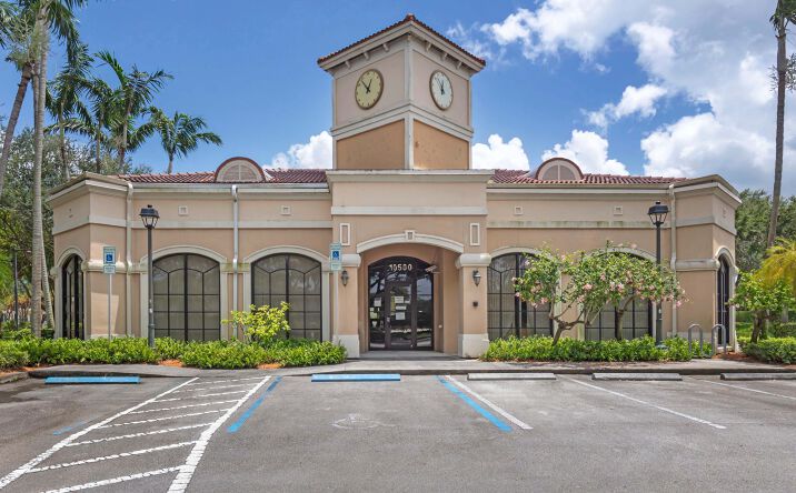 Pictures of Office, Retail property located at 10500 Miramar Pkwy, Miramar, FL 33025 for sales - image #1