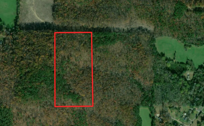 Pictures of Land property located at 0 Jackson Chapel Rd, Cave Spring, GA 30124 for sales - image #1