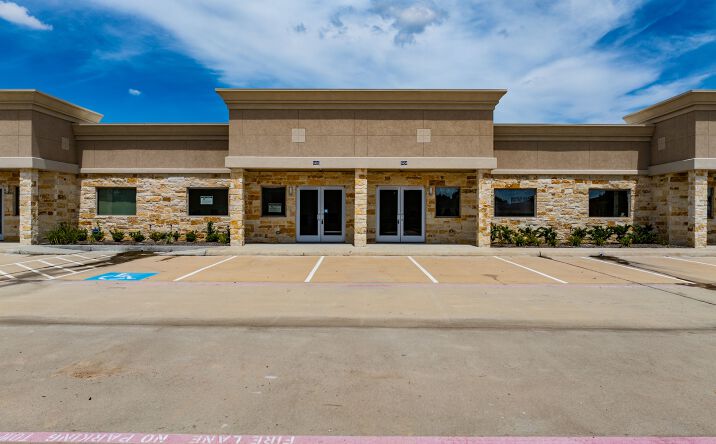 Pictures of Office property located at 16310 Tomball Pkwy, Houston, TX 77064 for sales - image #1