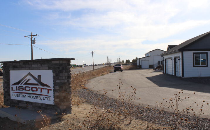 Pictures of Retail, Industrial, Land property located at 40900 Wind Spirit Ln, Parker, CO 80138 for sales - image #1