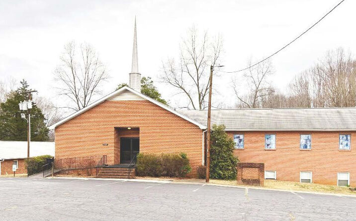 Pictures of Land, Retail, Special Purpose property located at 4368 Stokesdale Ave, Winston-Salem, NC 27101 for sales - image #1