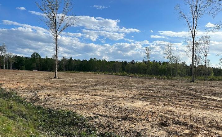 Pictures of Land property located at Off Ita Road, Lot#WP000, Enfield, NC 27823 for sales - image #1