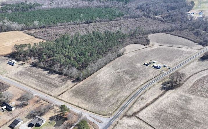 Pictures of Land property located at lot 3 Cal Jones Rd, undefined, NC undefined for sales - image #1