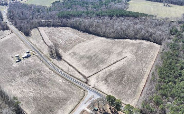 Pictures of Land property located at 00 Cal Jones Rd, Lot#WP001, Vanceboro, NC 28586 for sales - image #1