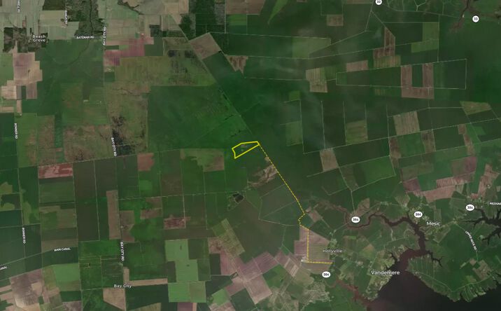 Pictures of Land property located at Off Highway 304, Lot# WP001, Bayboro, NC 28515 for sales - image #1